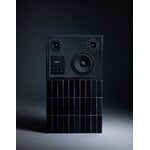 Transparent Transparent Speaker, black, decoration image