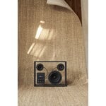 Transparent Transparent Speaker, black, decoration image