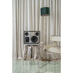 Transparent Transparent Speaker, black, decoration image