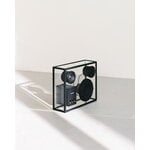 Transparent Transparent Speaker, black, decoration image