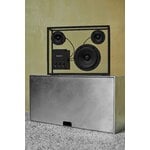 Transparent Transparent Speaker, black, decoration image