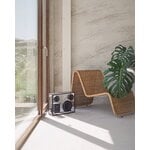 Transparent Transparent Speaker, black, decoration image