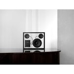 Transparent Transparent Speaker, black, decoration image