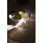 The Table Project Facet 02 stem glass, set of 2, clear, decoration image