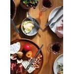 Kultakeskus Tapio Butter- und Käsemesser, Edelstahl, dekorationsbild
