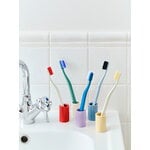 HAY Tann toothbrush, purple, decoration image