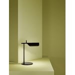 Flos Tab T table lamp, dimmable, black