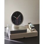 HAY Horloge Table Clock, noir
