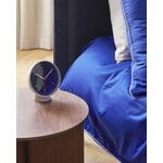 HAY Horloge Table Clock, bleu