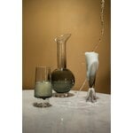 Tom Dixon Tank Highball-Glas, 2 Stk., schwarz, dekorationsbild