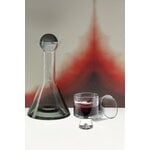 Tom Dixon Tank decanter, black, decoration image