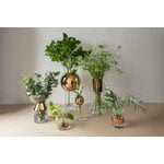 Tom Dixon Tank vase, large, copper, decoration image