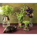 Tom Dixon Tank vase, large, copper, decoration image
