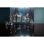Tom Dixon Tank vase, large, copper, decoration image