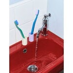 HAY Toothbrush holder, lavender, decoration image