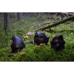 Tapio Anttila Collection Sauna Gnome figurine, black, decoration image