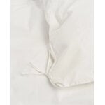 Tekla Housse de couette double, 240 x 220 cm, blanc cassé, image décorative