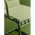 HAY Palissade Cantilever fauteuil, olive, image décorative