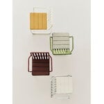 HAY Palissade Cantilever fauteuil, olive, image décorative