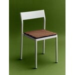 HAY Type chair, silver grey, decoration image