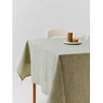 HAY Barro plate, set of 2, 18 cm, off-white, decoration image