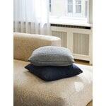 HAY Coussin Texture, gris