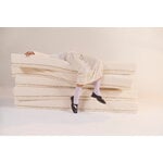 RYE El colchón Mattress, blanco roto, imagen de decoración
