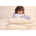 RYE The Pillow pillow, 40 x 60 cm, off-white, decoration image