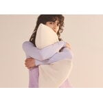 RYE The Pillow pillow, 40 x 60 cm, off-white, decoration image