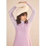 RYE The Pillow pillow, 40 x 60 cm, off-white, decoration image