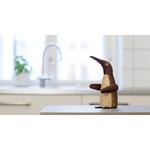 Spring Copenhagen The Salt Penguin grinder, decoration image