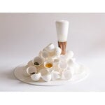 Tom Dixon Tank Champagnerglas, 2 Stk., Kupfer, dekorationsbild