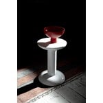 Raawii Thing stool, white