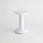 Raawii Tabouret Thing, blanc