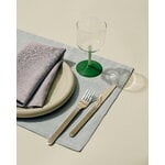 HAY Tint Weinglas, 2er-Set, grün, dekorationsbild
