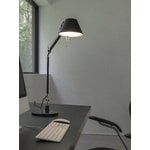 Artemide Tolomeo Mini table lamp, black