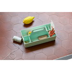 Vitra Toolbox, mint green