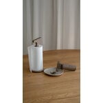 Ro Collection Toolie grinder, dark stained oak, view 8