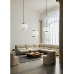 &Tradition Hi Lo E modular sofa, Cifrado 0121, decoration image