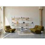 &Tradition Hi Lo A modular sofa, Mylla 0971, decoration image