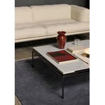 &Tradition Vaso Momento JH47, marrone rosso, immagine decorativa