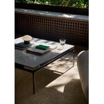 &Tradition Mist ladattava valaisin AP21, Verde Guatemala marmori - opaalilasi, sisustuskuva