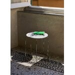 &Tradition Wire Stool VP11 Sitzfläche, Bianco-Carrara-Marmor, dekorationsbild