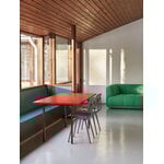 HAY Sedia Revolt, ocean - ocean 3.0, immagine decorativa