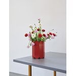 HAY Two-Colour table, 160 x 82 cm, ochre - light grey