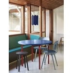 HAY Sedia Revolt, ocean - ocean 3.0, immagine decorativa