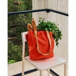 HAY Borsa Everyday, rossa, immagine decorativa