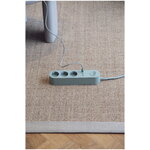 palett3 Câble USB-C vers USB-C, 2 m, vert midsummer, image décorative
