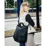 Db Journey Utility Tote laukku, 32L, musta, näkymä 2