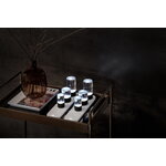 Uyuni Lighting LED rechargeable base, large, USB-C, 40 x 10 cm, white, decoration image